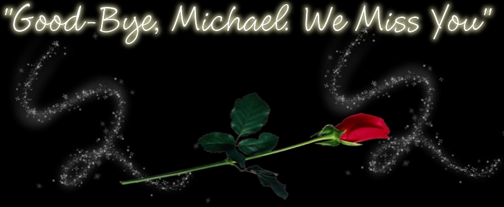Good-Bye Michael Banner