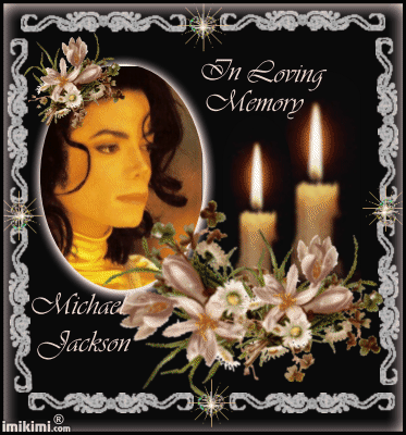 In Loving Memory of Michael