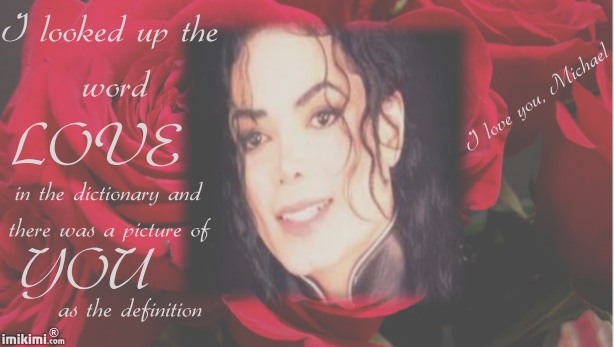 Michael Jackson Memory Graphic
