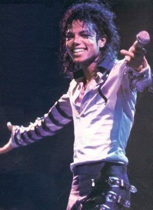 Michael Live in the mid 1980s.
