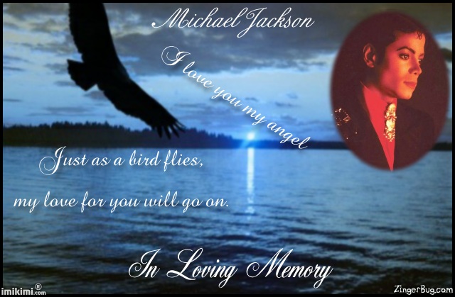 In Loving Memory